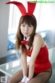 Cosplay Mikuruppoi - Lasbins Free Dl