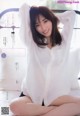 Maho Yamaguchi 山口真帆, Big Comic Spirits 2019 No.49 (ビッグコミックスピリッツ 2019年49号)