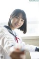 Hina Kikuchi 菊地姫奈, ヤンマガWeb 青山裕企が撮るミスマガ2020 Set.01